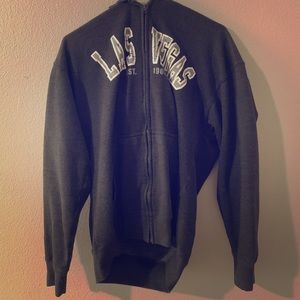Las Vegas Jacket